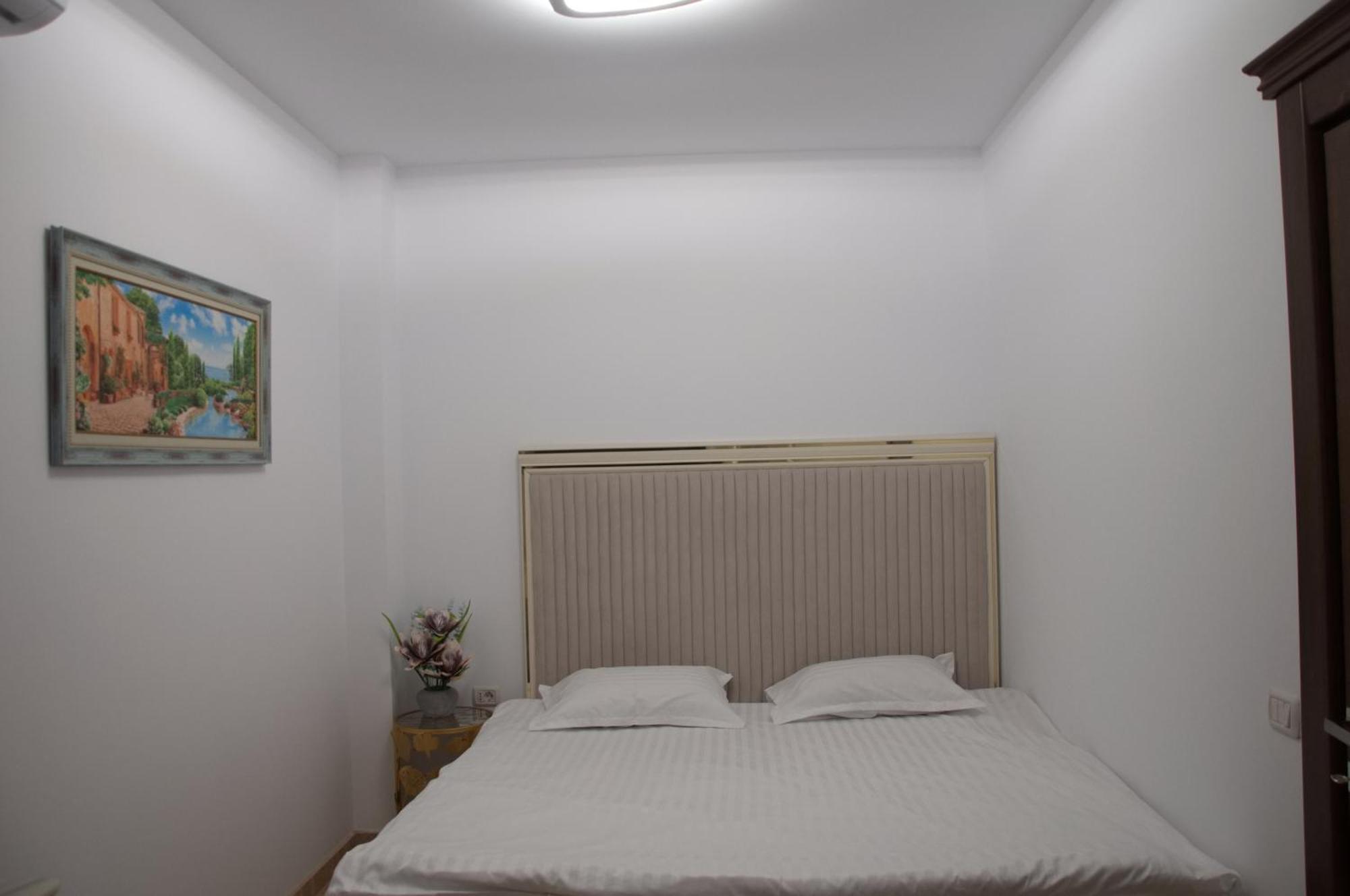 Alessio Hotel Residence Costinesti Exterior photo